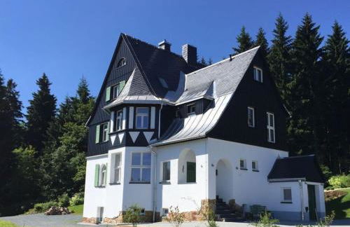 Holiday Apartment Waldfrieden - Foto 25