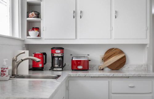 The Blue House on Front Downtown Traverse City - Foto 15