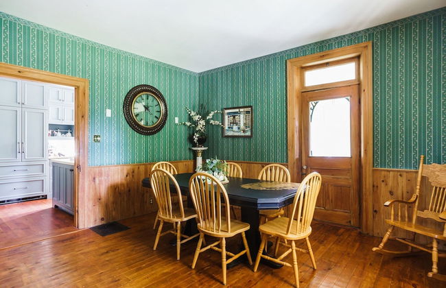 Doran Farm & Wedding Venue - Foto 73