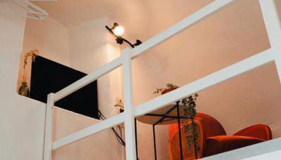 Logement en rez-de-chaussée - Foto 4