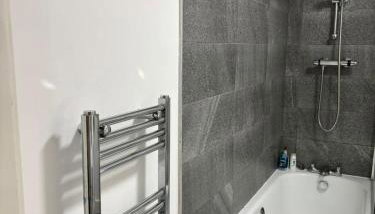 Quay House - Modern Apartments in Salford - Foto 4