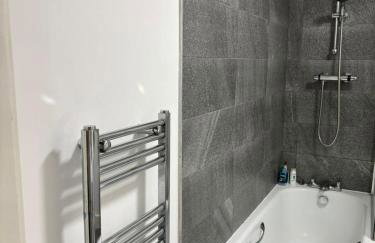 Quay House - Modern Apartments in Salford - Foto 4