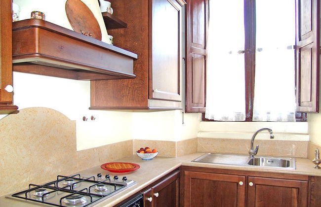 Villa Fontalba - Foto 15