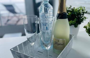 Respiro Del Mar - Beachfront Superior Apartment - Foto 20