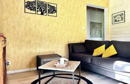 La Petite Maison-Les logis d'Agaliaure - Foto 26