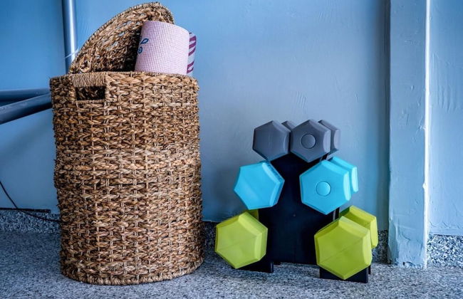 Twin Palms Beach House - Pool Hottub Game Room - Foto 32