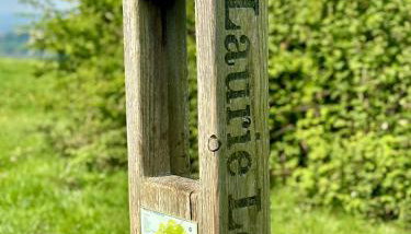 Upper Highview - Self Catering Apartment, fpventures Stroud - Foto 3