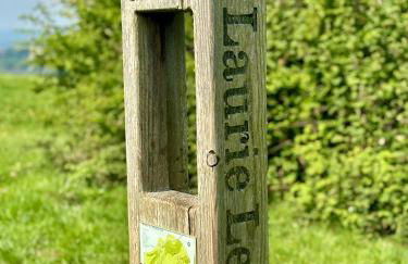 Lyndale House - Exclusive use, self catering, fpventures Stroud - Foto 3