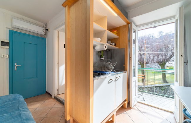 Azure Studio in Bellagio by Wonderful Italy - Foto 9