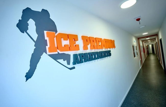 Ice Premium Apartments - Foto 14