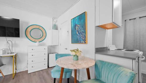 Chic City Retreat 93A - Foto 2