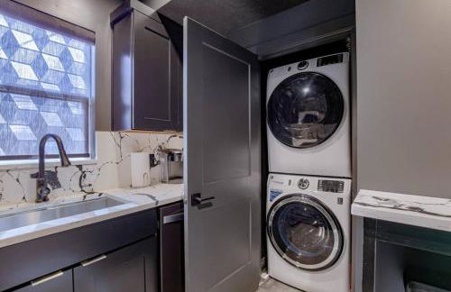 Elegant Black Modern - Foto 9