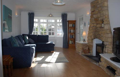 Lazy Days Cottage - Foto 13