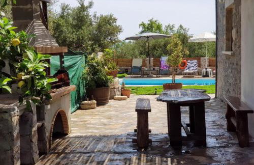 Traditional Villa in Fres - Foto 147