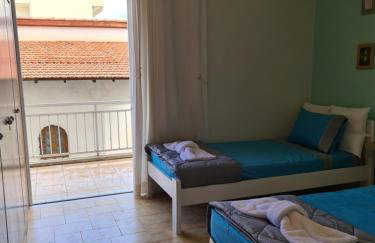 Seaside Apartment in Xilokastro - Thalassa Blue by Booking Kottas - Foto 7