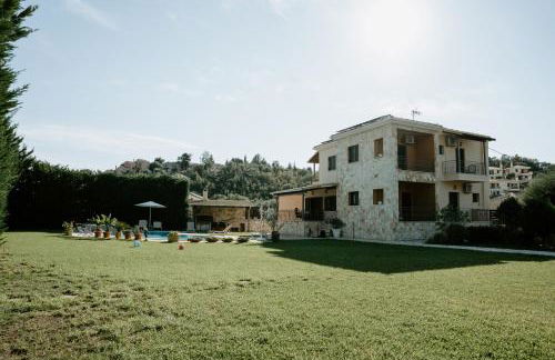 Villa Rena - Foto 78