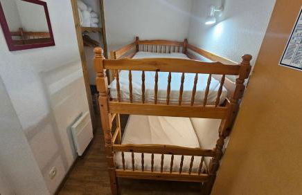 Orelle 3 Vallées - 2 pièces 5-6 personnes - Foto 10