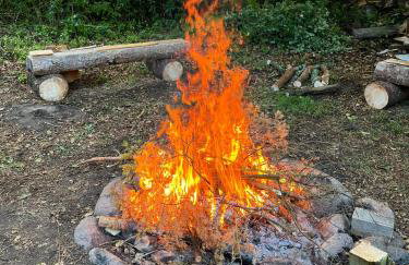 Ferienhaus "BASTEK1" am See mit Kamin & WLAN - Domek Letniskowy BASTEK - Photo 19