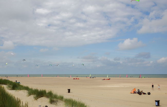 Lovely Holiday Home in Kattendijke Near Centre - Foto 52