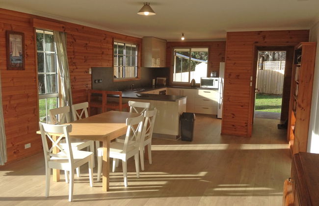 Mays Creek Cottage - Photo 5