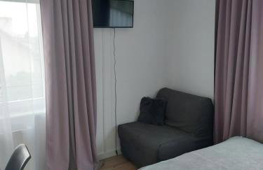 Apartament Świerkowa - Foto 4