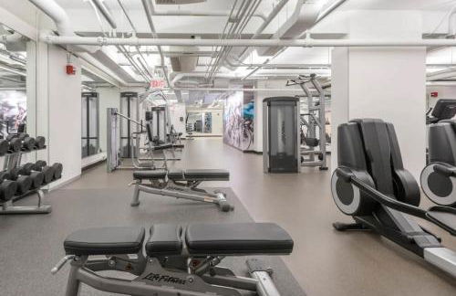 Spacious Beacon Hill 1BR wViews Gym BOS-496 - Foto 20