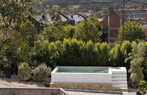 Casal de São José - Peaceful Country House near Mafra and Lisbon - Pool, Space, Confort - Foto 23