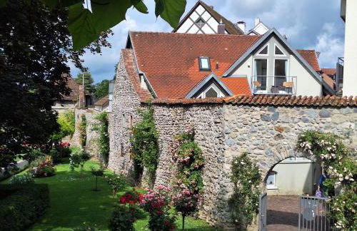 Ferienwohnung Überblick - Photo 2