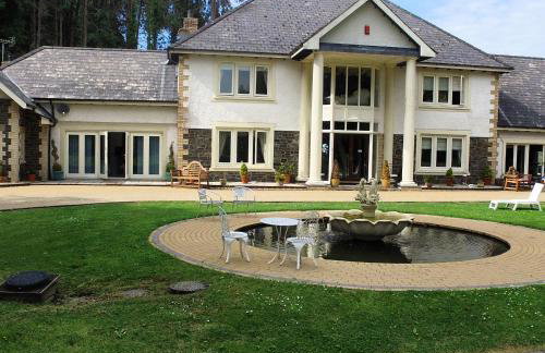 Plas Y Dderwen Apartments - Foto 3