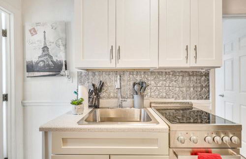 Hollywood Hideaway Close to Dtwn and Beaches - Foto 11