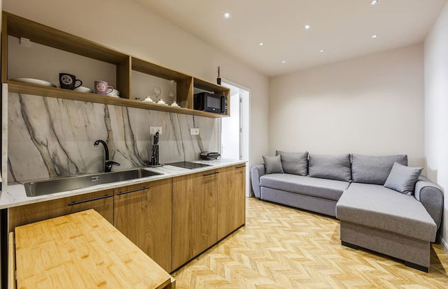 1 Bedroom Loft - Serenitas 1 - Foto 14