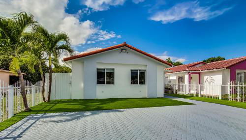 Luxurious Tropical Private Oasis by Mia Airport - Foto 4