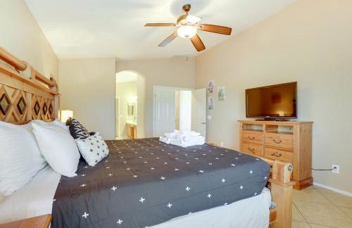 Golfers Oasis with Heated Pool in Avondale! - Foto 16