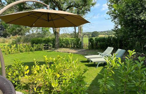 Lovely country cottage in Dalton / Parbold - Foto 40