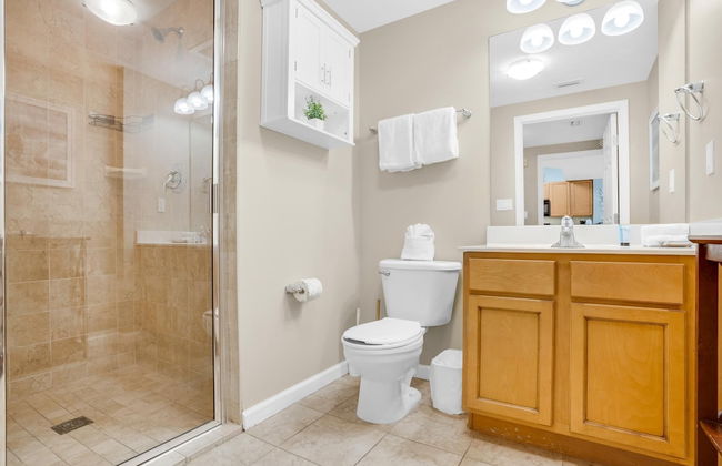 Palms Resort #1711 Jr. 2BR - Foto 63