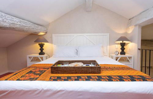 Domaine des Peyre - Foto 15