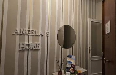 Angela's HOME - Photo 1