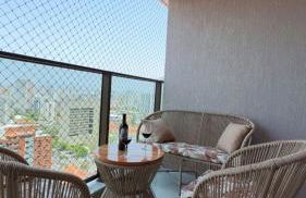 Elegância e conforto a passos da Beira-mar - Foto 23