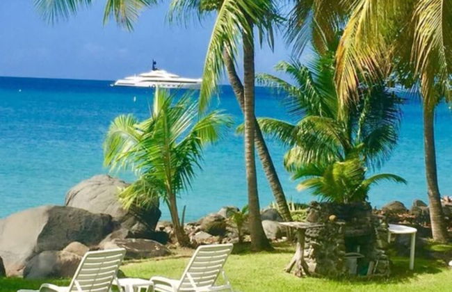 Hideaway Apartments Grenada - Foto 68