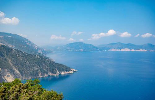 Villa Allegra in Tzamarelata - Foto 39