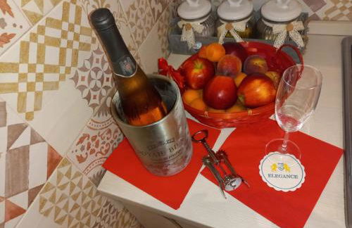 Antico Vicolo - Appartamento Giulia - Foto 30