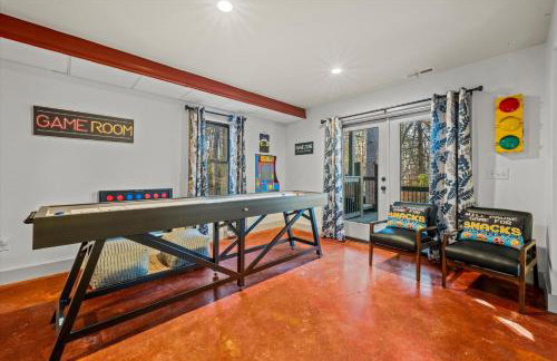 Backwoods Retreat - Foto 71