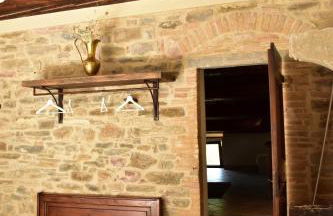 Agriturismo Marcofrate, a Retreat in the Nature - Foto 49