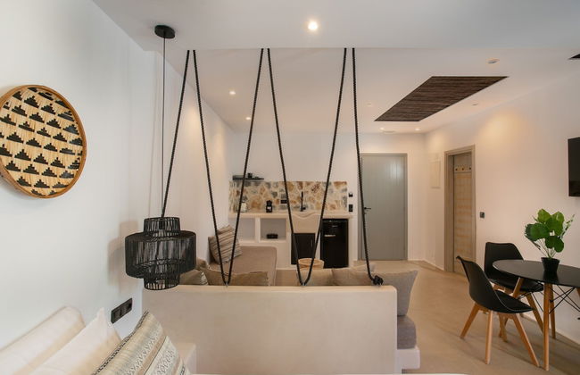 Naxos Green Village Hotel - Photo 1