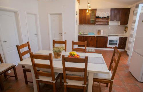 Holiday home Tina with Private Pool - Foto 20