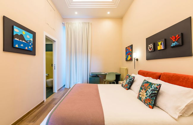 V. Emanuele apts by Wonderful Italy - Foto 2