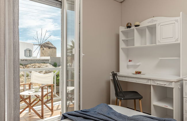 villa argo naxos - Foto 6