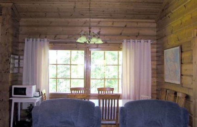 Lomakuikka - Foto 15