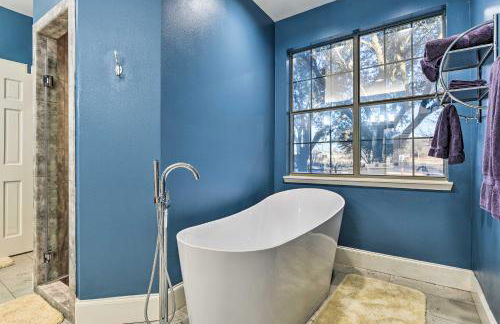 Private Pool Spacious and Vibrant Argyle Villa! - Foto 15