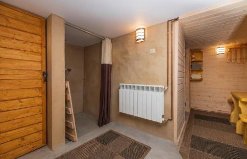 Dom nad Narwią - Foto 12